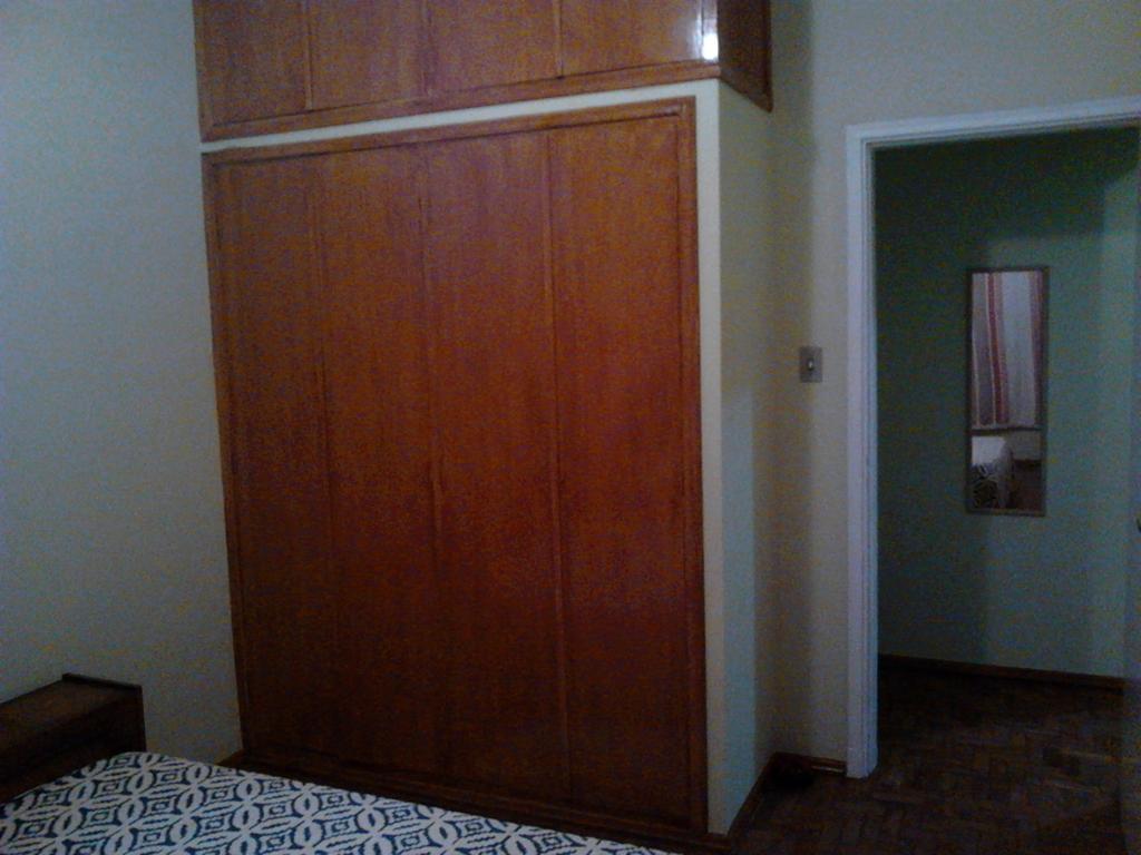 Appartement Apartamento Em Águas de Lindóia Extérieur photo