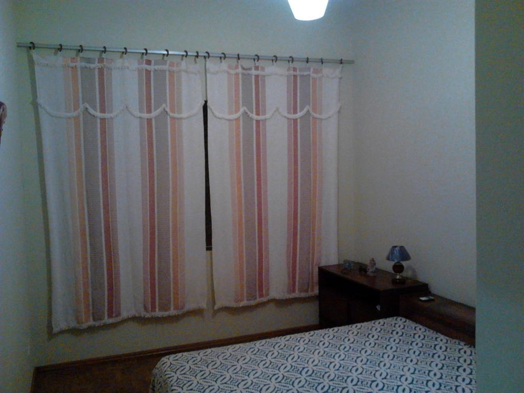 Appartement Apartamento Em Águas de Lindóia Extérieur photo