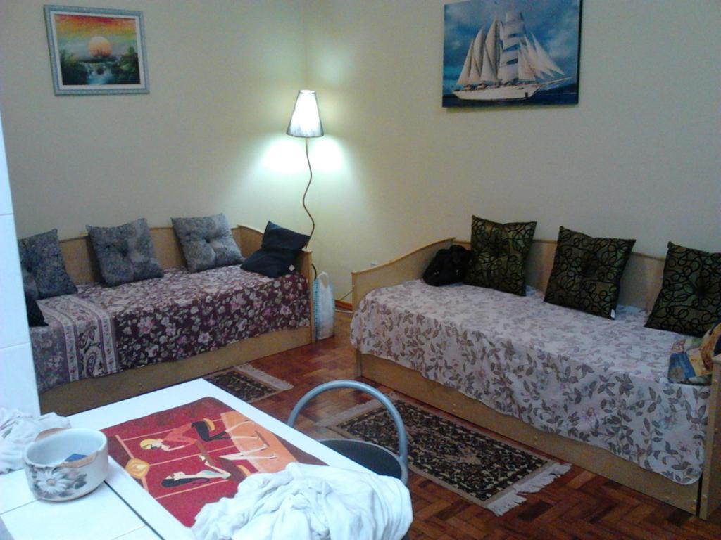 Appartement Apartamento Em Águas de Lindóia Extérieur photo