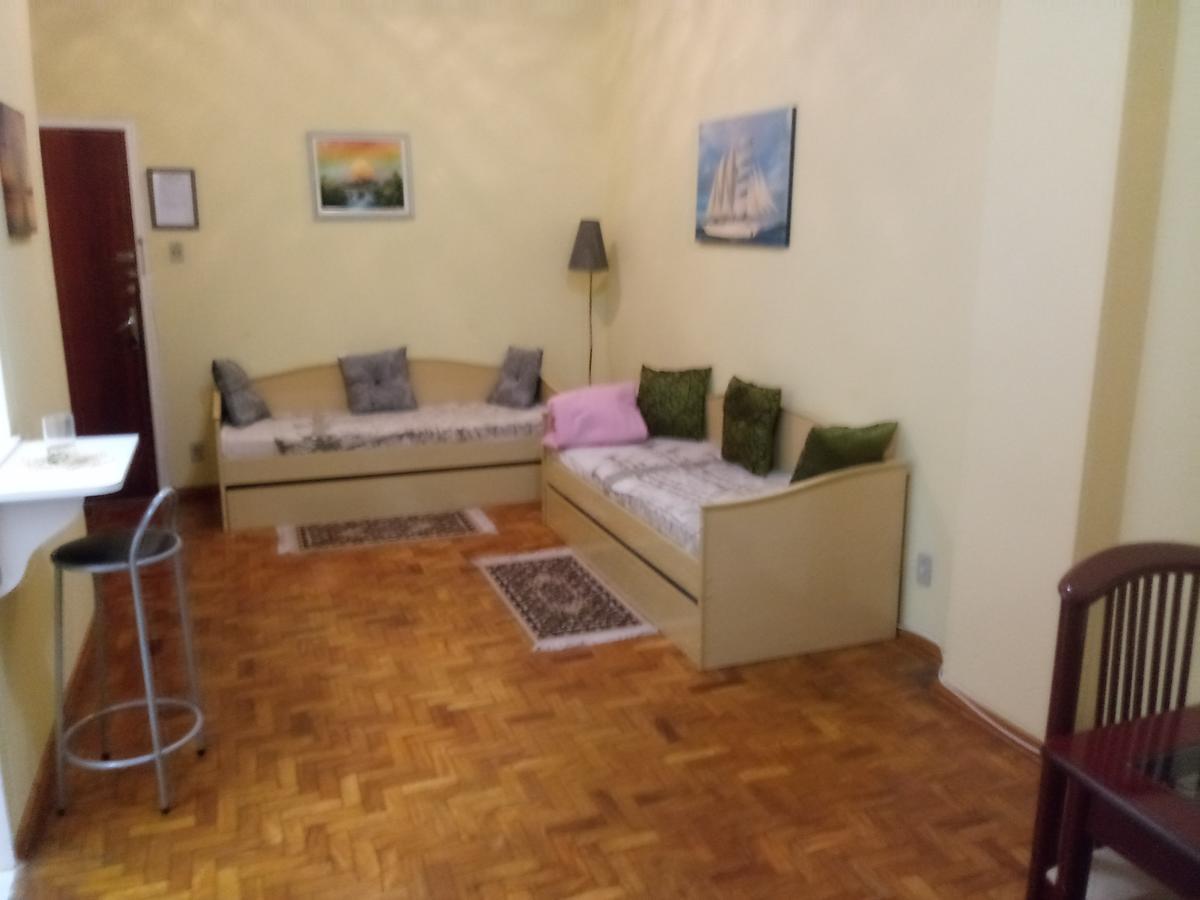 Appartement Apartamento Em Águas de Lindóia Extérieur photo