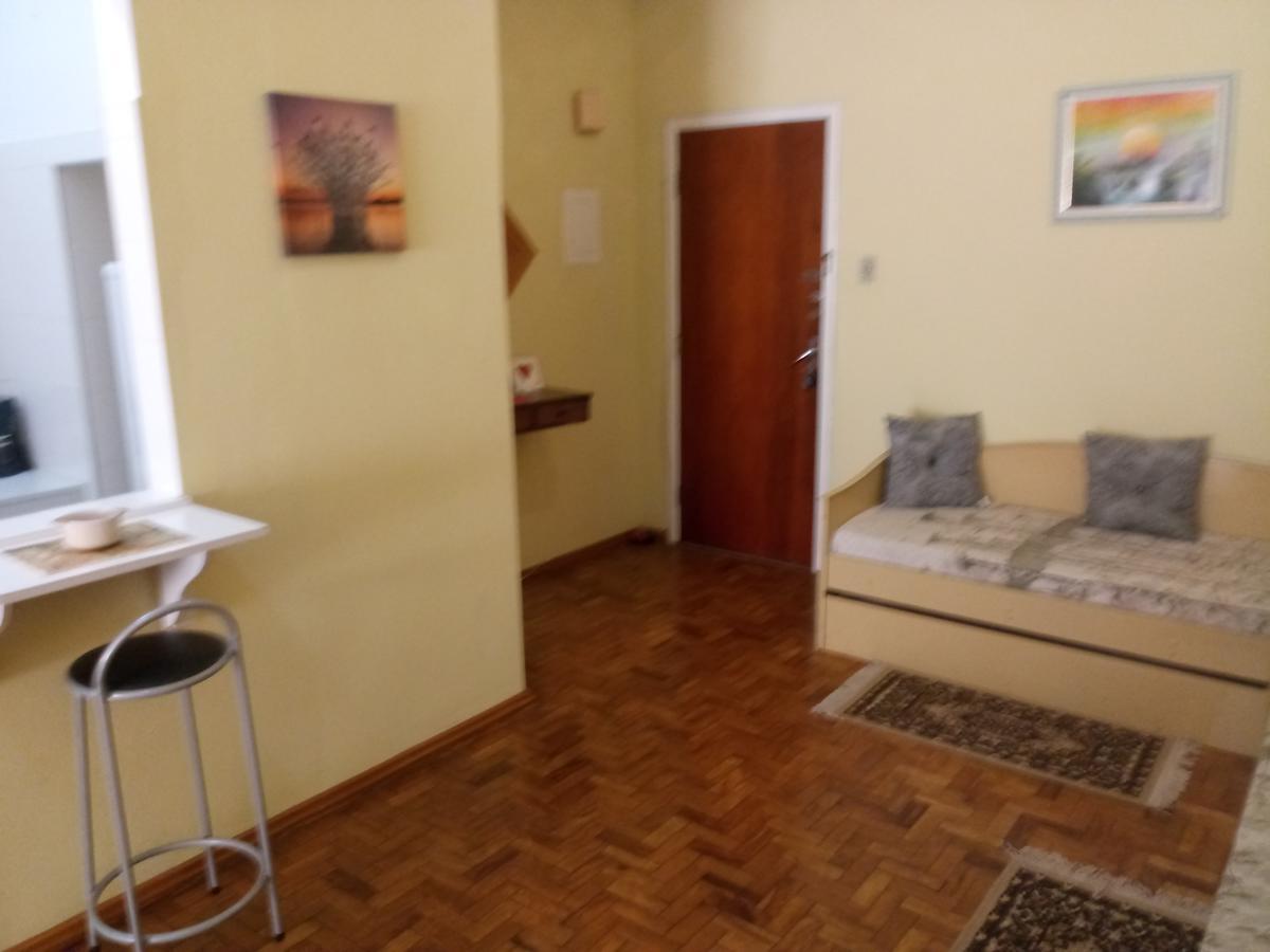 Appartement Apartamento Em Águas de Lindóia Extérieur photo