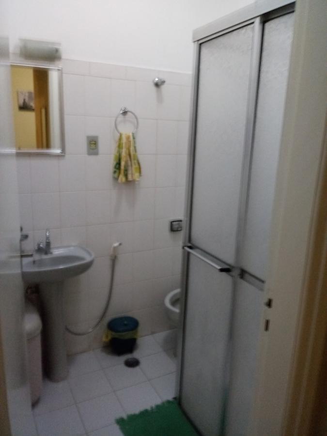 Appartement Apartamento Em Águas de Lindóia Extérieur photo