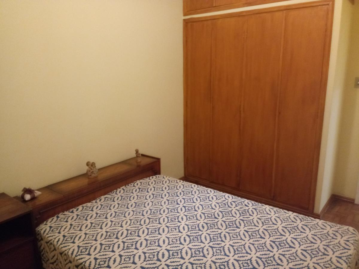 Appartement Apartamento Em Águas de Lindóia Extérieur photo