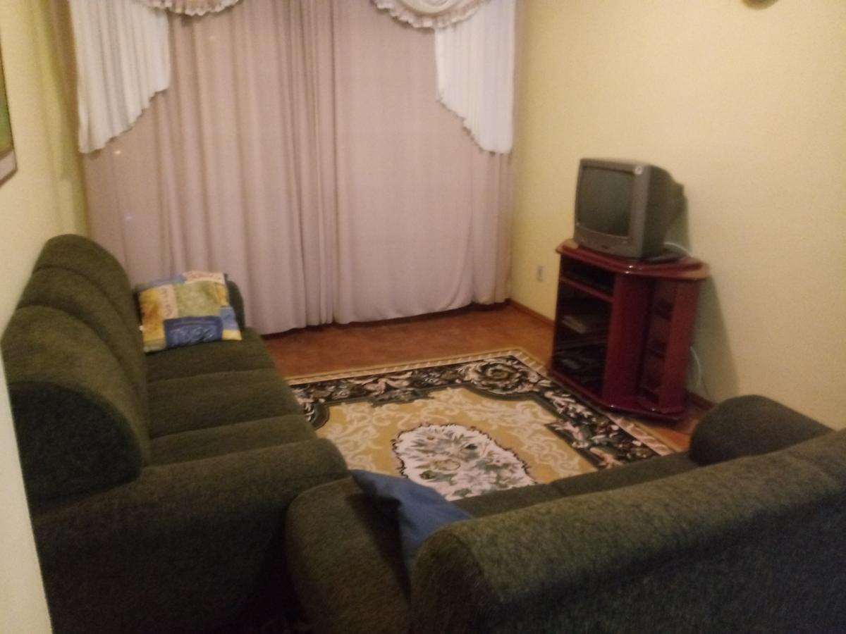 Appartement Apartamento Em Águas de Lindóia Extérieur photo