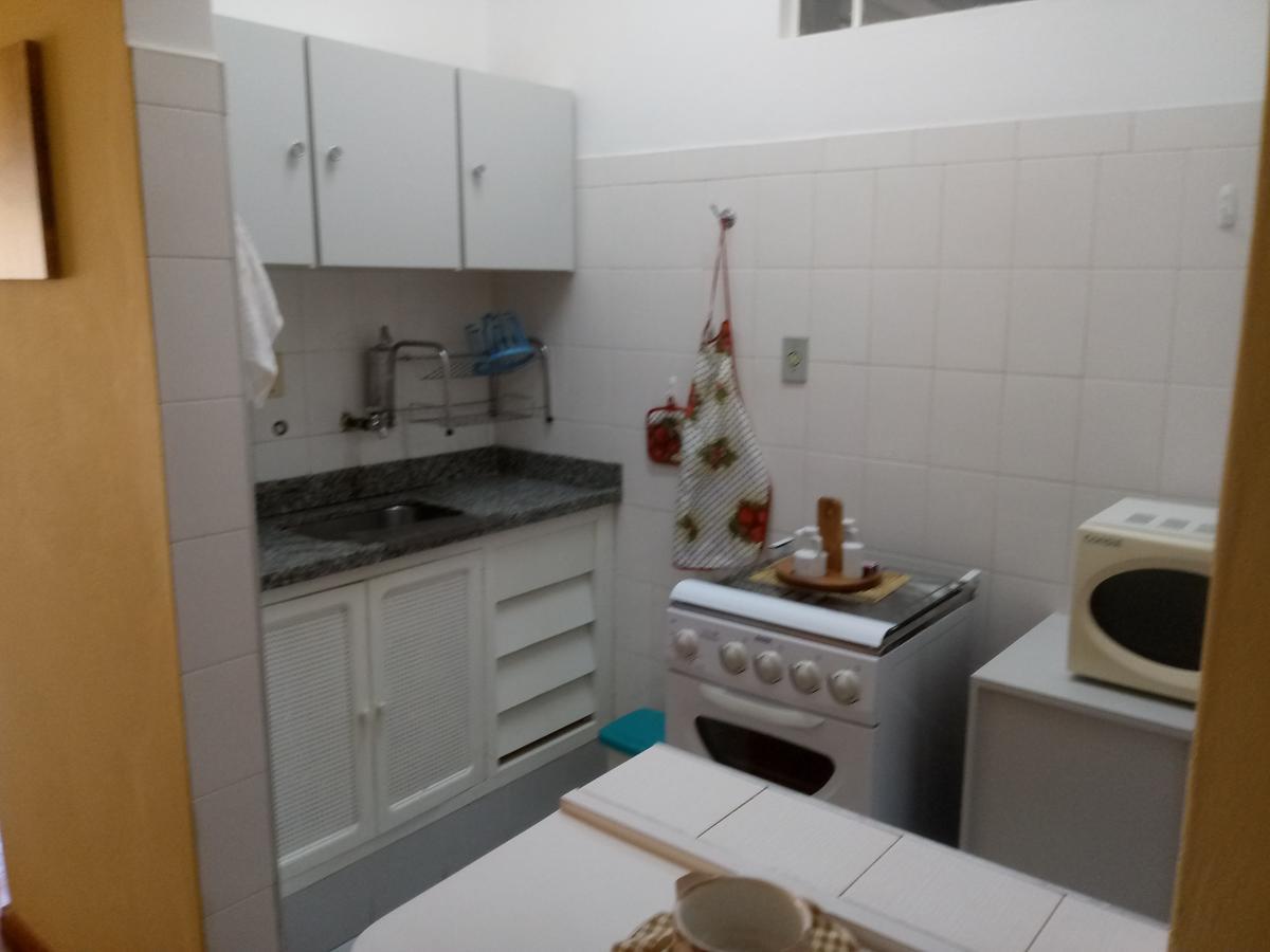 Appartement Apartamento Em Águas de Lindóia Extérieur photo