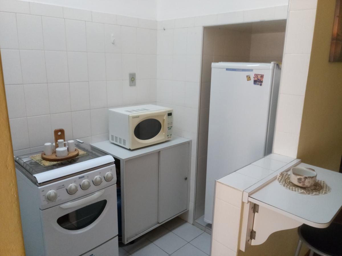 Appartement Apartamento Em Águas de Lindóia Extérieur photo