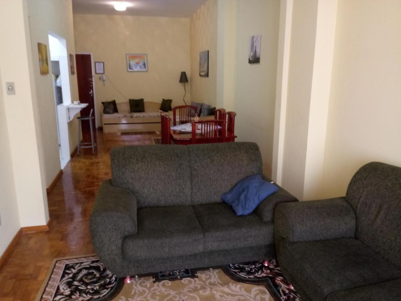 Appartement Apartamento Em Águas de Lindóia Extérieur photo